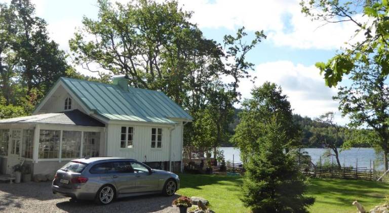Cottage - Majviken in Uddevalla