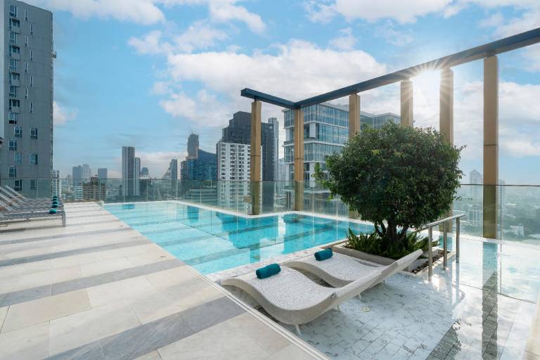 Staybridge Suites Bangkok Thonglor - By IHG in Koh Lipe