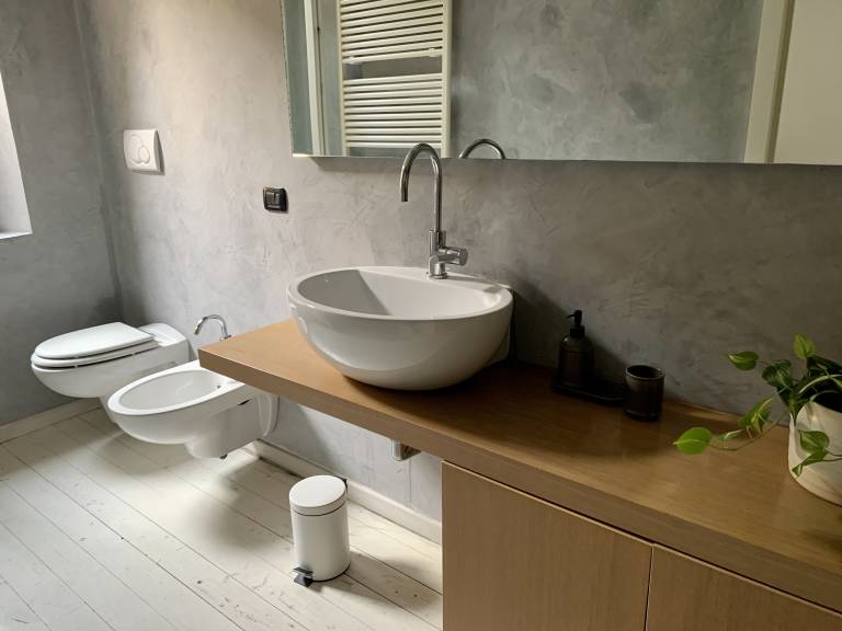 Lecco Center House — photo 3