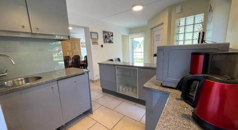 Ample house | Next to the beach | Dogs allowed — photo 4