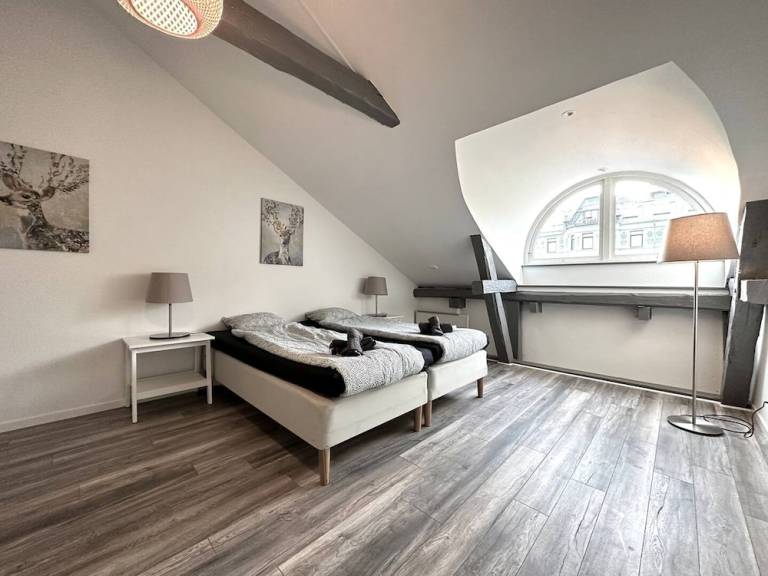 Appartement  Vasastaden