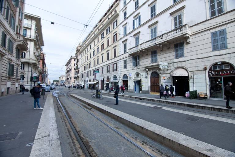Pleasant holiday apartment | Close to Spanish Steps | Pet-friendly — photo 4