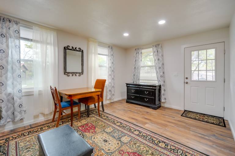 Vacation Rental in Kerrville: Pets Welcome! — photo 4