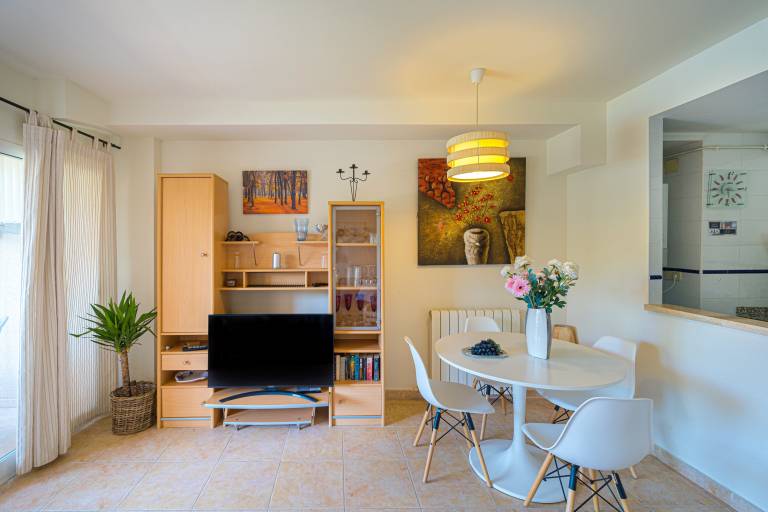 Apartment 'Alborada Golf 1' with Mountain View, Shared Pool & Wi-Fi — photo 5