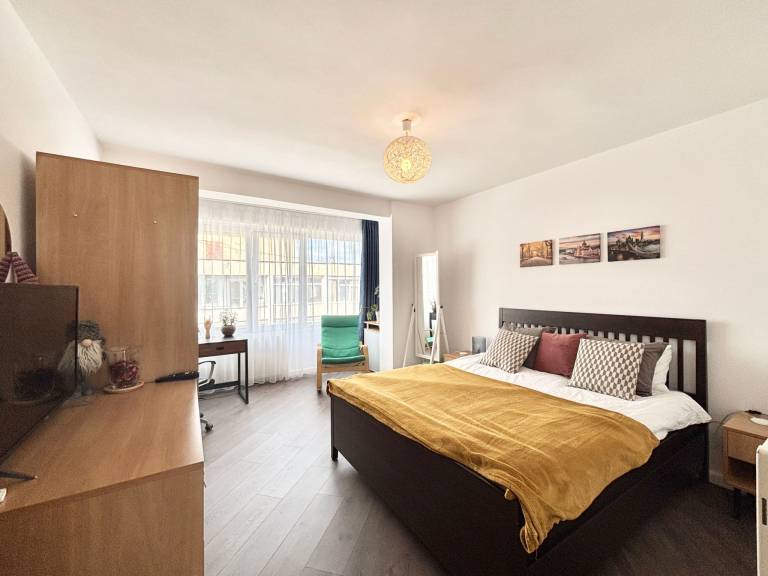 Fully equipped rental apartment | Dogs allowed in Timisoara