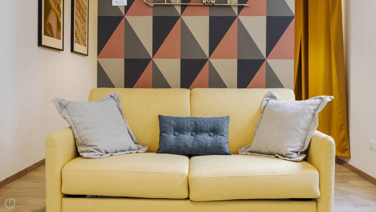 Apartment | Close to Milano Centrale railway station — photo 2