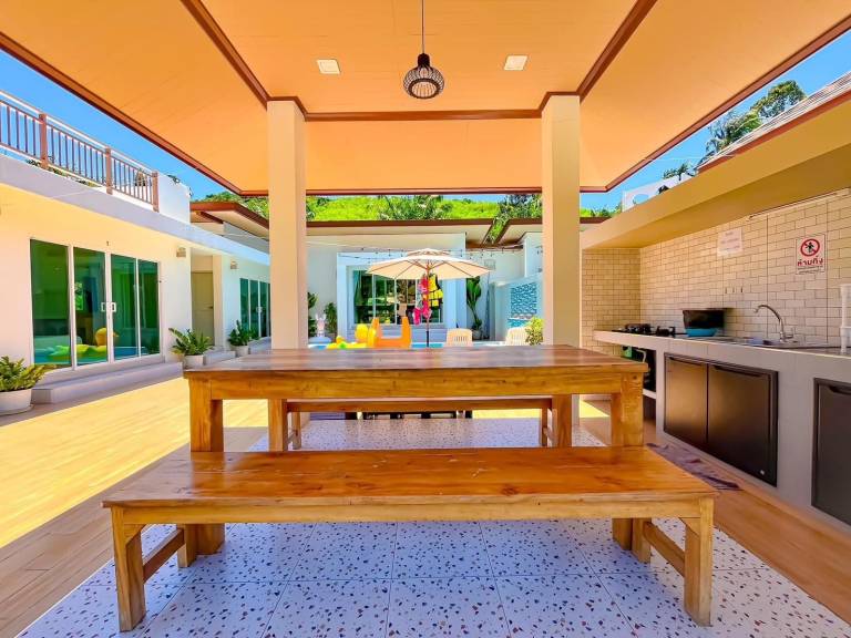 Le poulet poolvilla khanom — photo 5