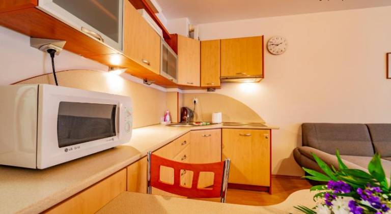 Rental apartment | Pet-friendly — photo 4
