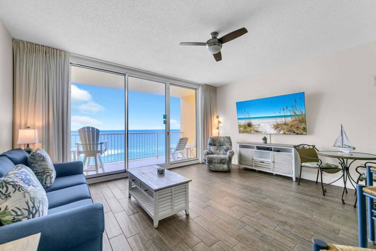 Majestic Beach Towers 1 1014