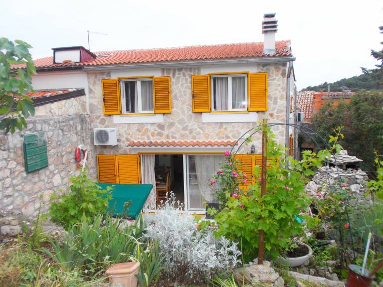 Apartmán Murter