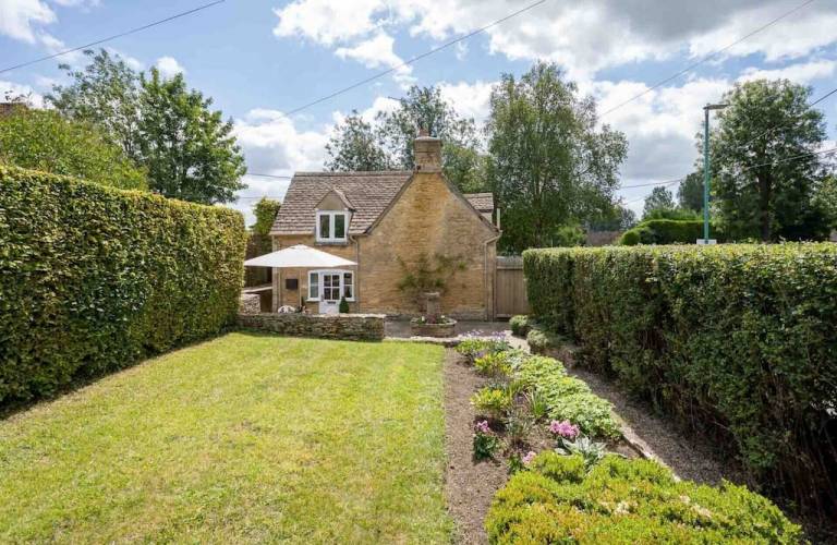 Cottage Bourton-on-the-Water