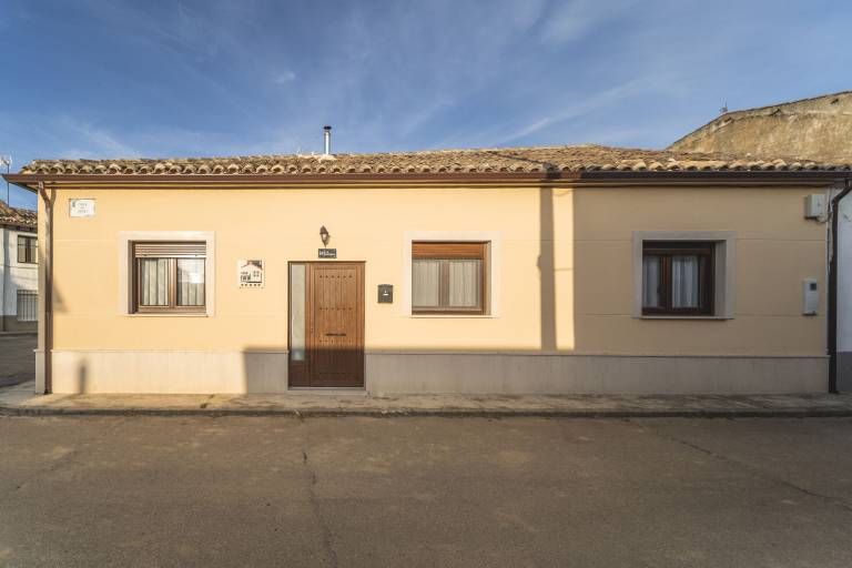 Casa Frómista