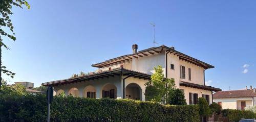 Appartamento Bevagna