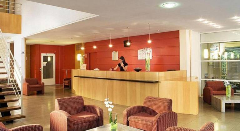 Escale Oceania Brest — photo 2
