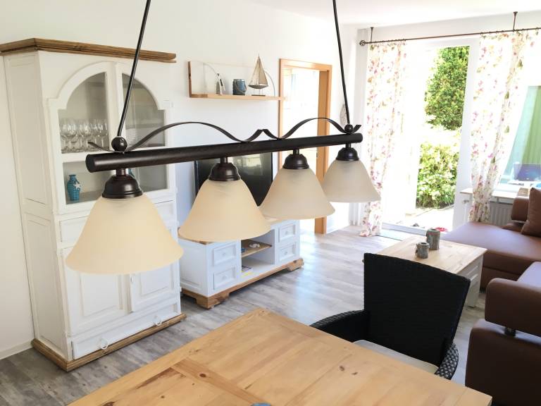 Ferienwohnung Büsum