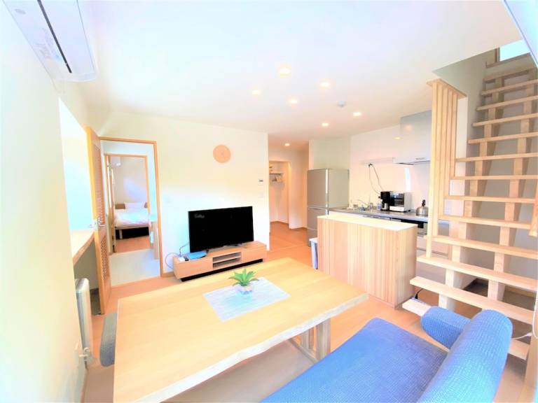 Appartement  Hokujo