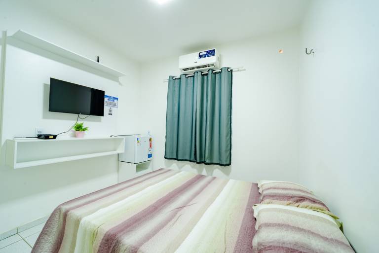 Holiday apartment with 1 room for 2 persons — photo 3
