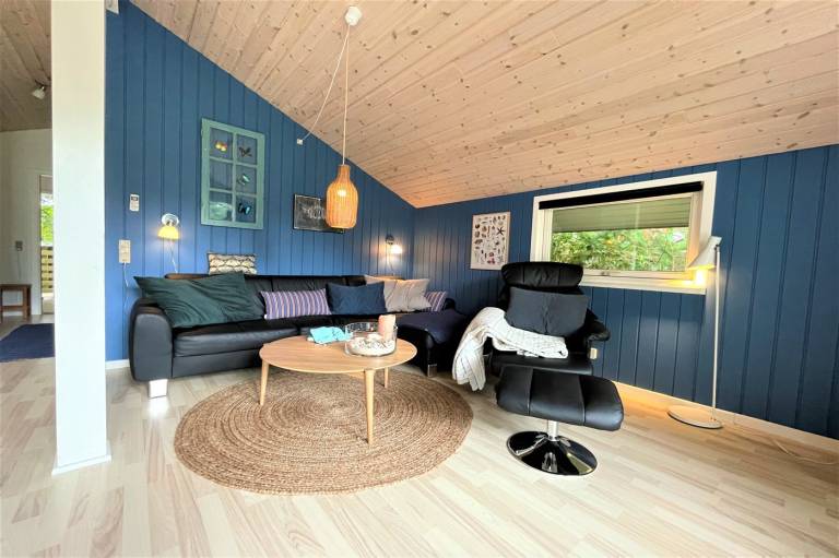 House with patio & sauna — photo 3