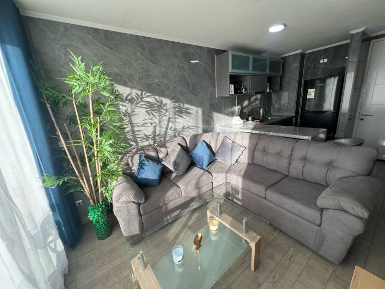 Apartment  San Miguel