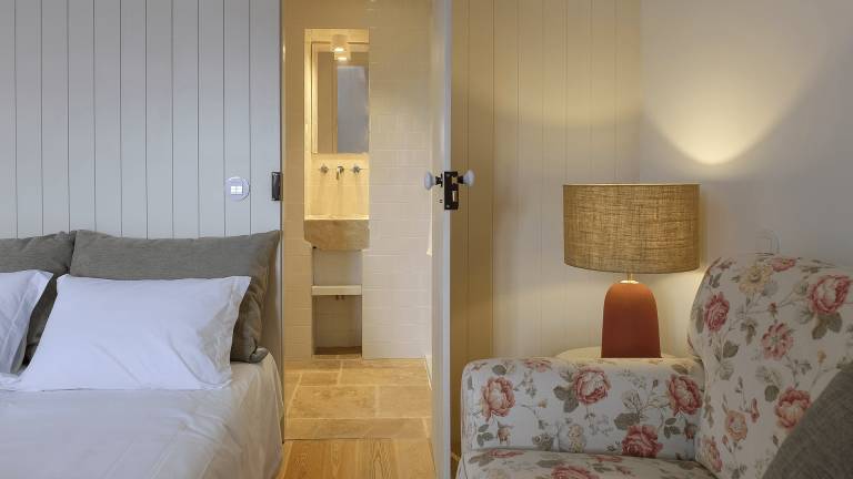 Apartment with 4 rooms for 14 persons in Óbidos