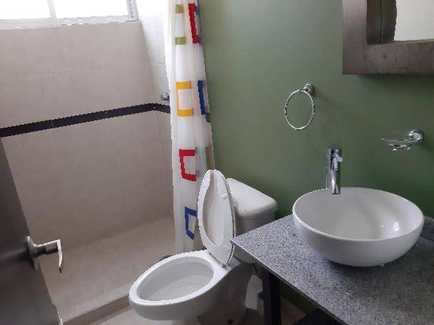 Holiday apartment with 2 rooms for 6 persons — photo 2