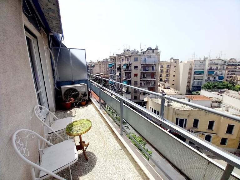 Apartment  Acropolis of Athens