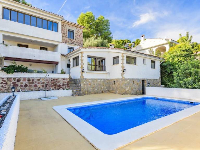Casa  Benicasim