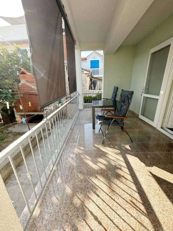Apartament  Betina