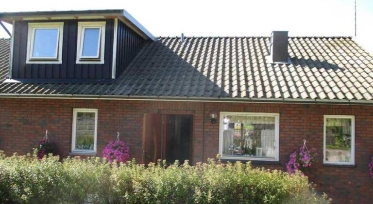 Appartement Fjällbacka