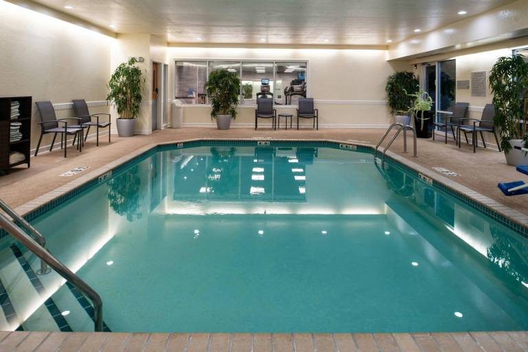 Fairfield by Marriott Inn & Suites Beloit — photo 2