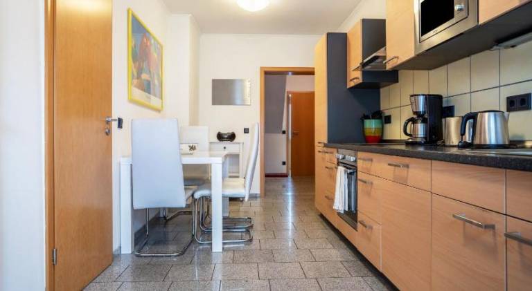 Holiday apartment with 1 room for 4 persons — photo 5