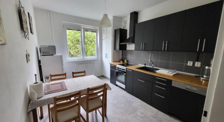 Holiday apartment with 1 room for 3 persons in Prague