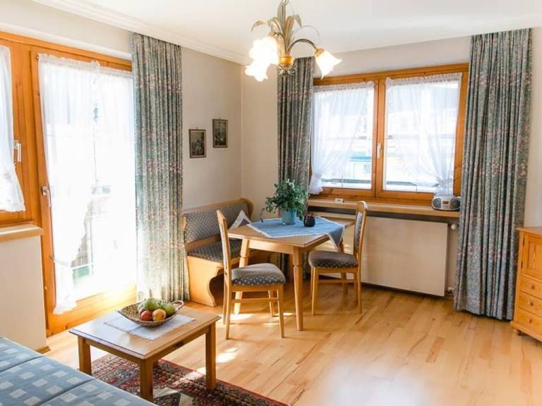 Ferienwohnung Lofer