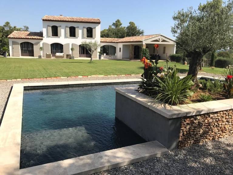 Villa Besse-sur-Issole