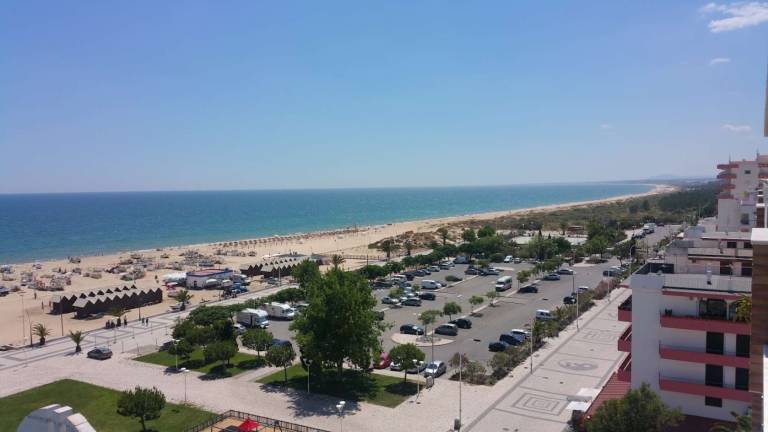 Appartement Monte Gordo