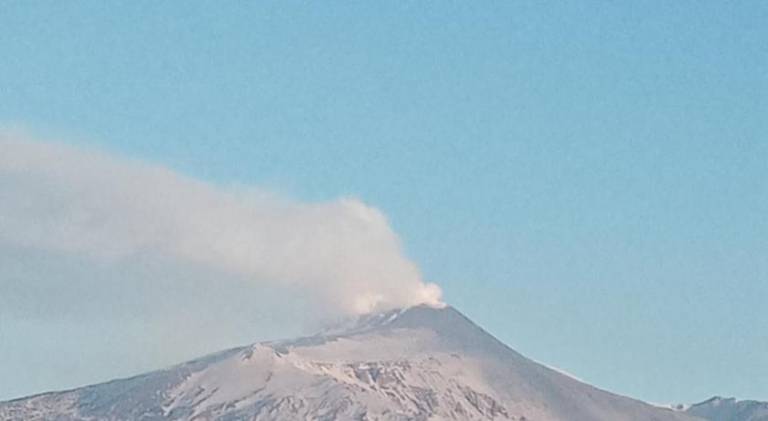 La Finestra sull'Etna in Aci Castello