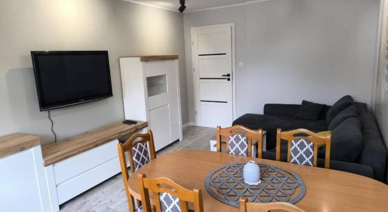 Apartament Krapkowice