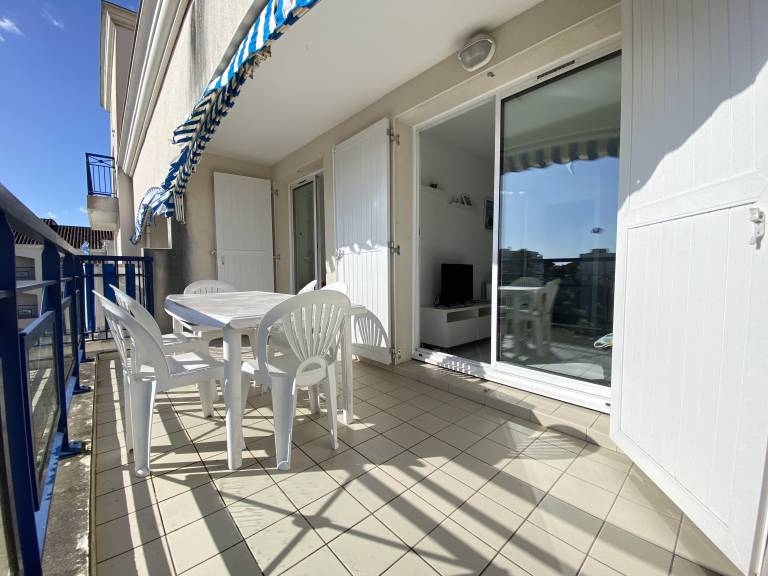 Appartement Royan