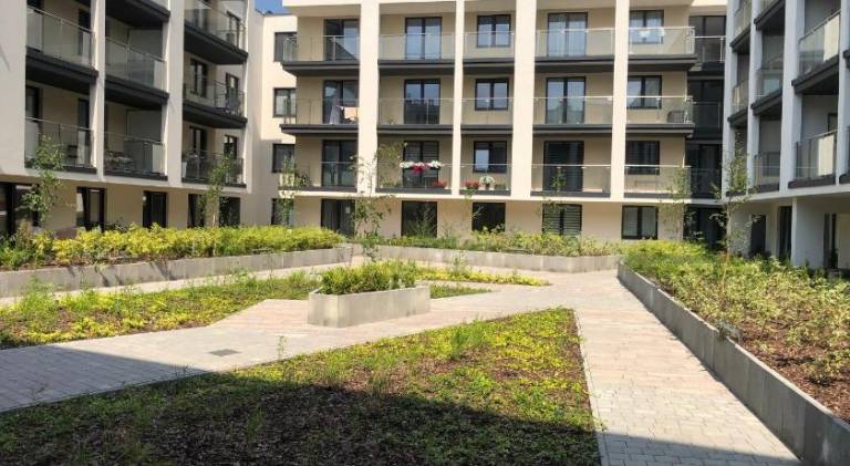 Nice holiday apartment | Pets allowed — photo 3