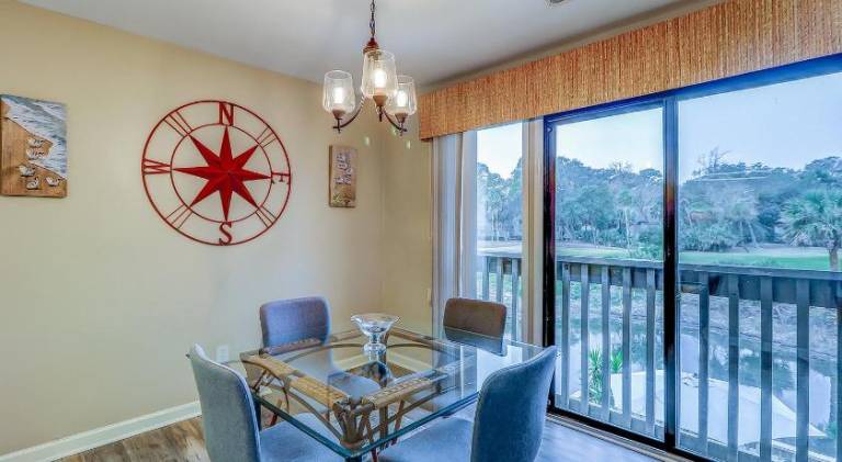 Rental apartment with pool | Perfect for remote work — photo 4