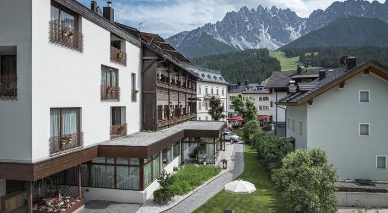 Il Tyrol — photo 4