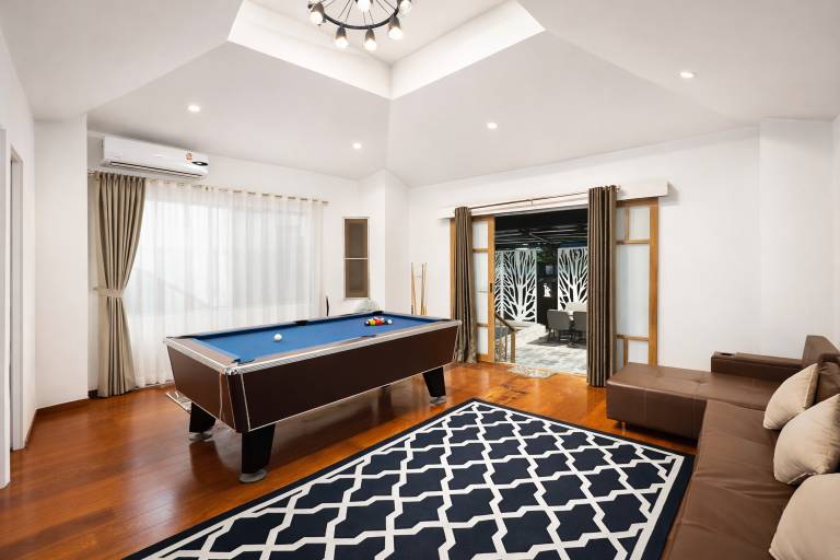 Chawee Pool Villa — photo 2