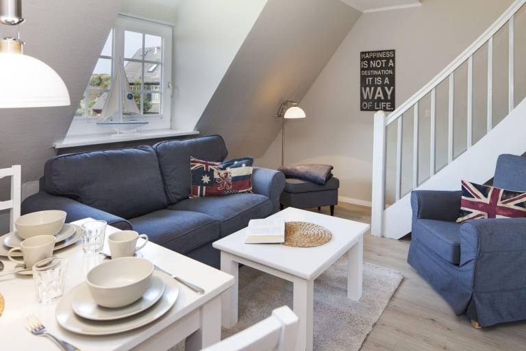 Appartement List