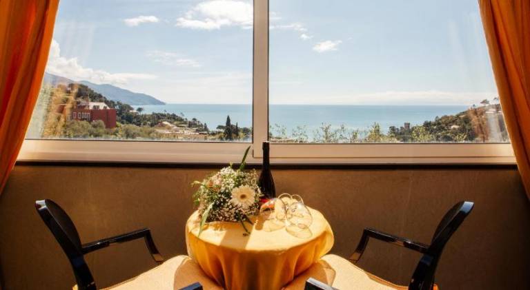 Bed and breakfast  Cinque Terre