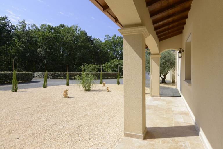 Fully equipped nice villa with barbeque, yard & terrace | Pets are welcome — photo 5