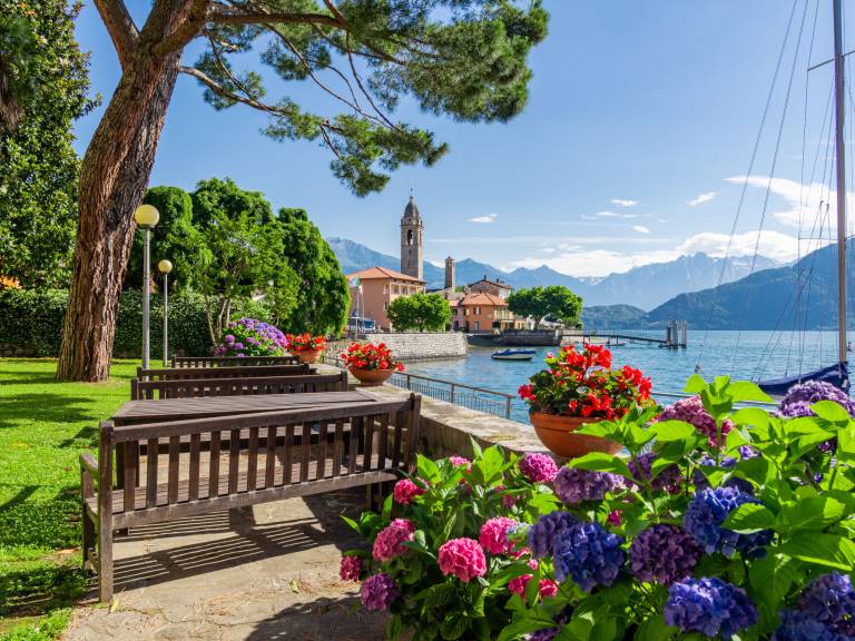 Appartamento vacanza  Colico