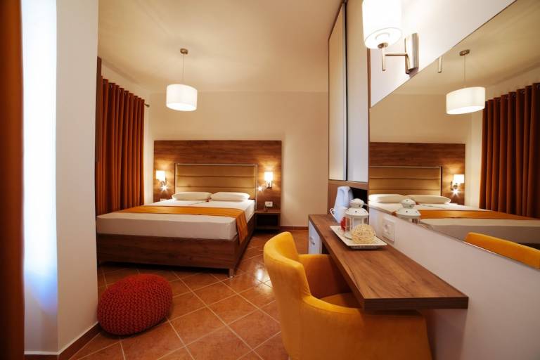 Logement  Ulcinj