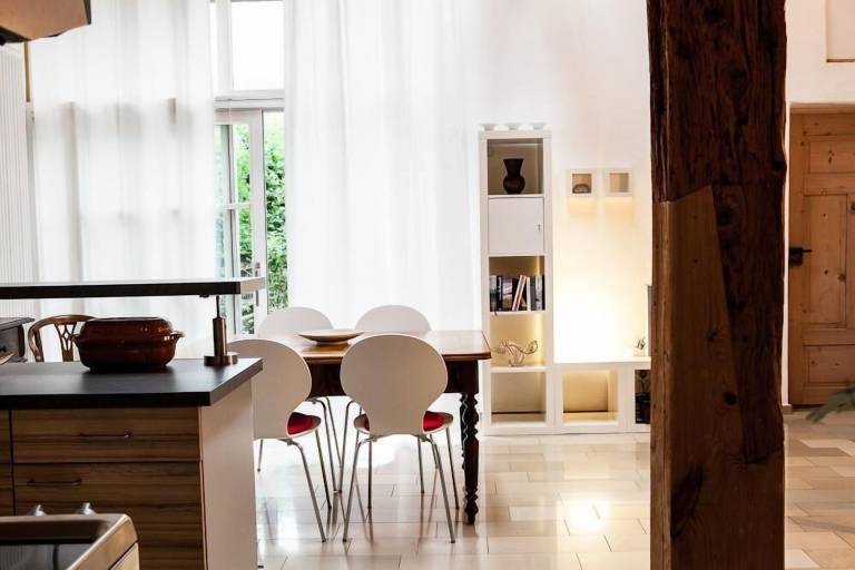 Ferienwohnung  Neuburg an der Donau