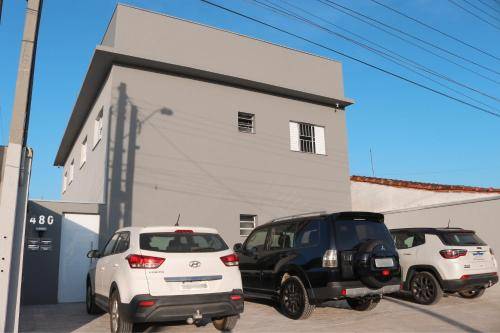 Apartamento Ilha Comprida