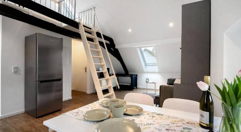 Holiday apartment | Pets are welcome — photo 2